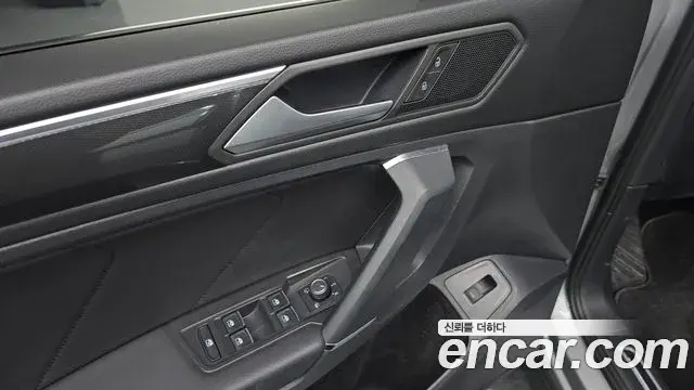Volkswagen Tiguan Allspace 2020 — Şəkil 5/32