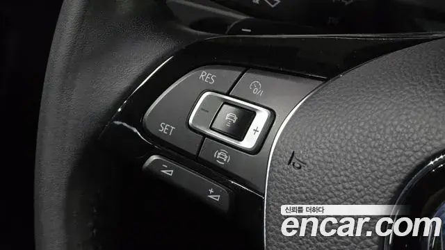 Volkswagen Tiguan Allspace 2020 — Şəkil 32/32