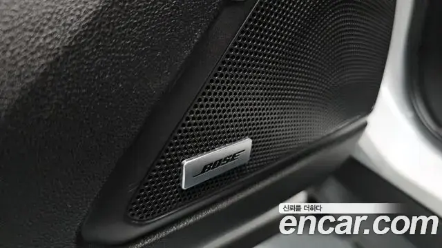 Renault Samsung QM6 2020 — Şəkil 33/33