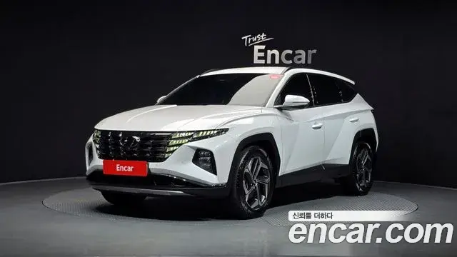 Hyundai Tucson Hybrid 2022 — Şəkil 15/31