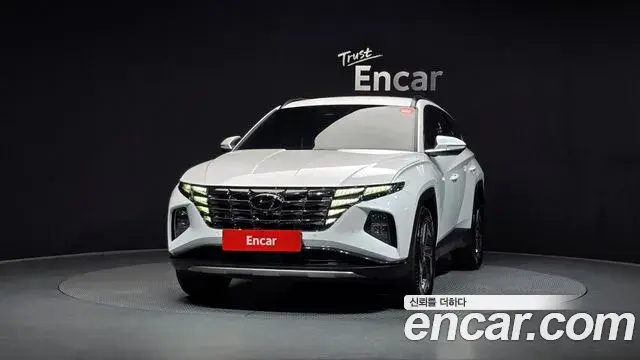 Hyundai Tucson Hybrid 2022 — Şəkil 28/31