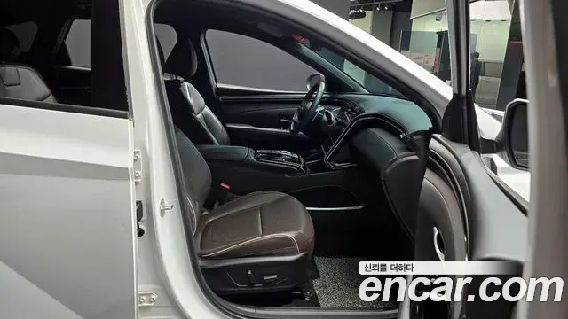 Hyundai Tucson Hybrid 2022 — Şəkil 31/31