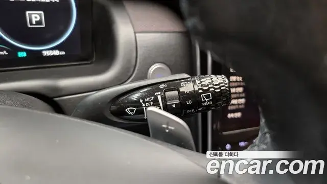 Hyundai Tucson Hybrid 2022 — Şəkil 12/31