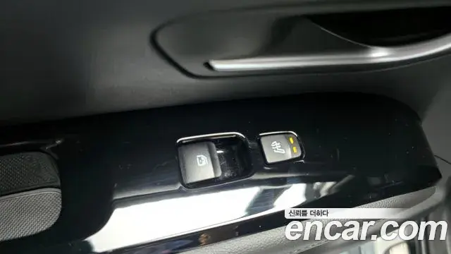 Hyundai Tucson Hybrid 2022 — Şəkil 3/31