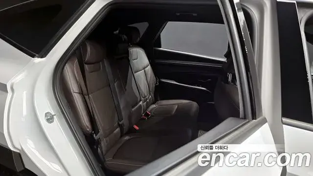 Hyundai Tucson Hybrid 2022 — Şəkil 25/31