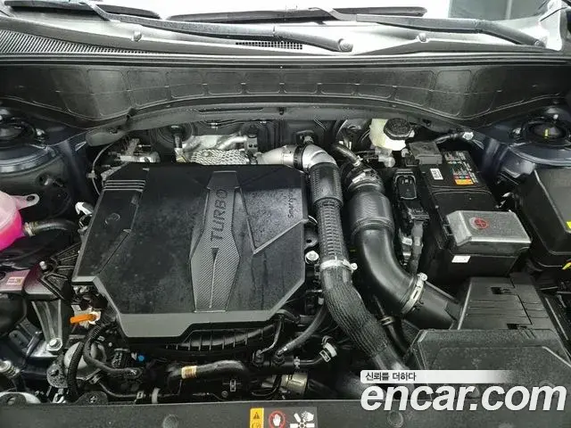Hyundai Palisade 2025 — Photo 5/19