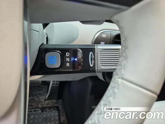 Hyundai Palisade 2025 — Photo 7/19