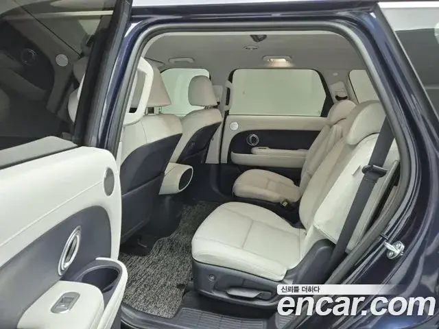 Hyundai Palisade 2025 — Photo 10/19