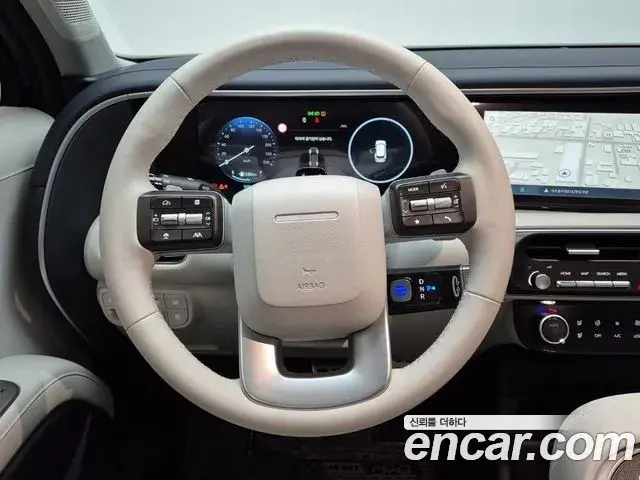 Hyundai Palisade 2025 — Photo 11/19