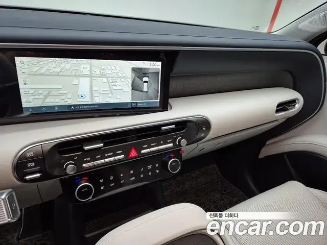 Hyundai Palisade 2025 — Photo 13/19