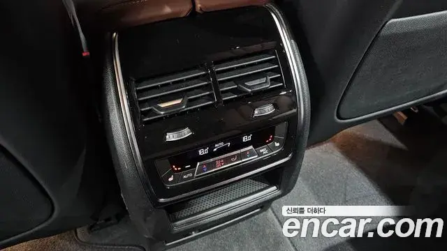 BMW X5 2025 — ფოტო 4/33