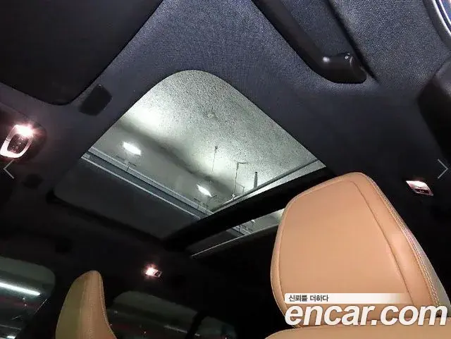 Volvo XC40 2020 — ფოტო 19/20