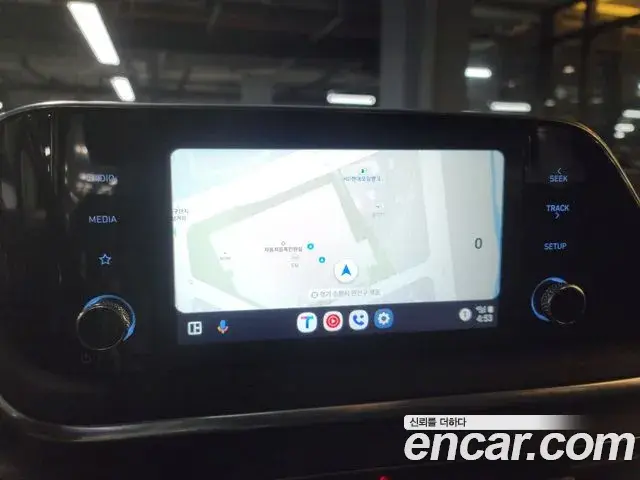 Hyundai Sonata Hybrid 2019 — Photo 6/32