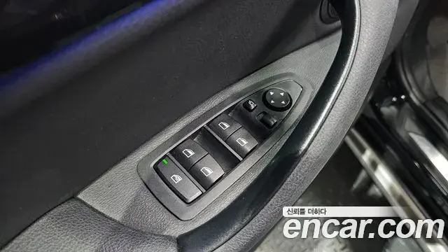 BMW X1 2022 — ფოტო 30/31