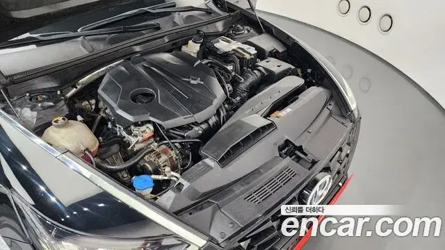 Hyundai Sonata Hybrid 2022 — Şəkil 19/34