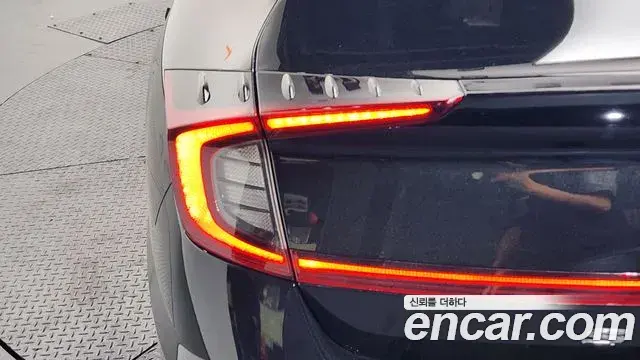Hyundai Sonata Hybrid 2022 — Şəkil 5/34