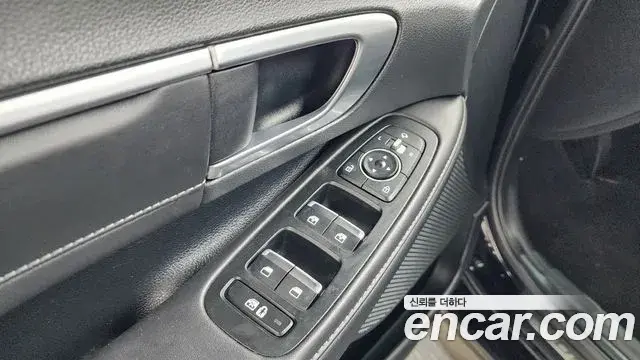Hyundai Sonata Hybrid 2022 — Şəkil 9/34