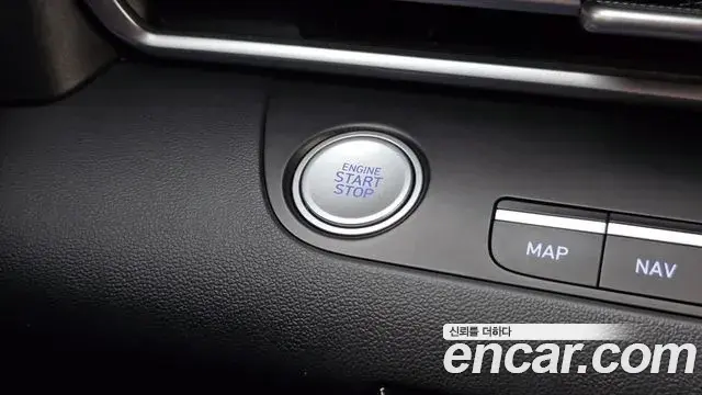 Hyundai Avante 2022 — Фото 13/20