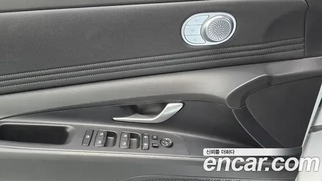 Hyundai Avante 2022 — Фото 14/20
