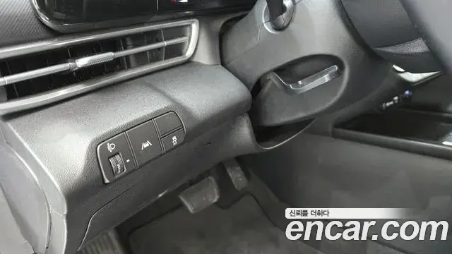 Hyundai Avante 2022 — Фото 15/20