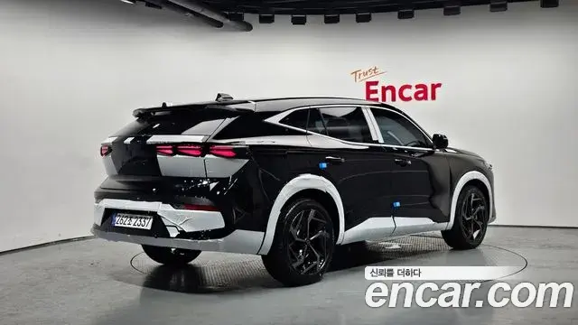 Renault Samsung Filante 2026 — ფოტო 27/33