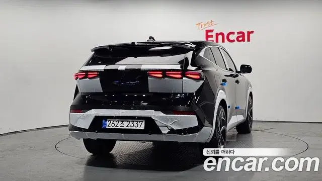 Renault Samsung Filante 2026 — ფოტო 17/33
