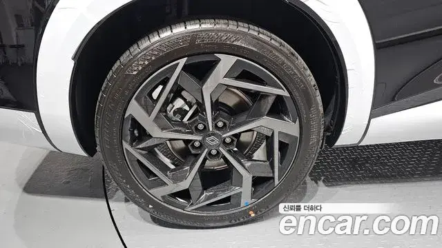 Renault Samsung Filante 2026 — ფოტო 10/33