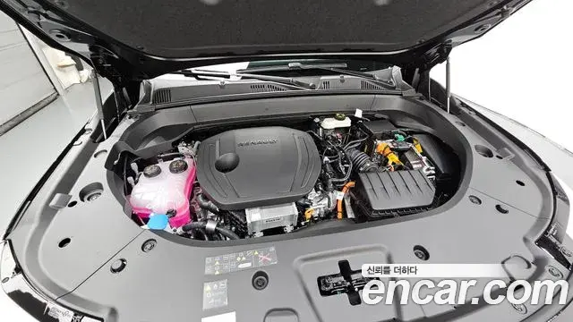 Renault Samsung Filante 2026 — ფოტო 8/33