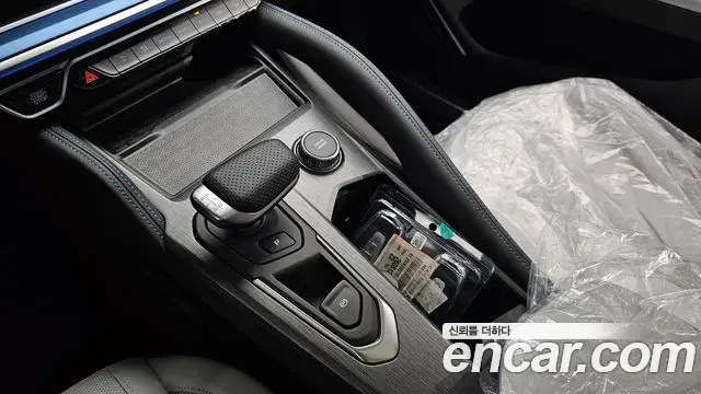 Renault Samsung Filante 2026 — ფოტო 3/33