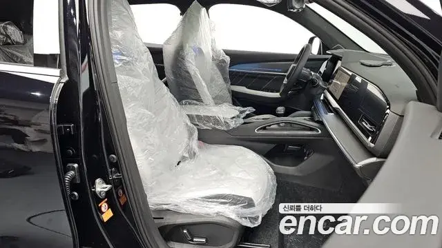 Renault Samsung Filante 2026 — ფოტო 26/33