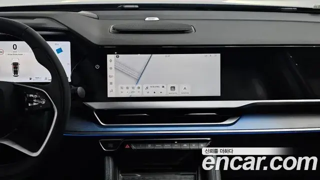 Renault Samsung Filante 2026 — ფოტო 6/33