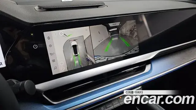 Renault Samsung Filante 2026 — ფოტო 7/33