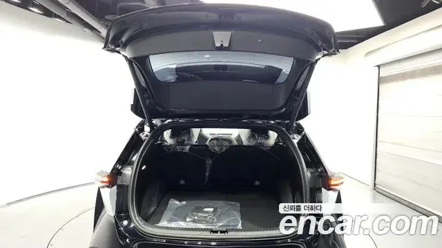 Renault Samsung Filante 2026 — ფოტო 28/33