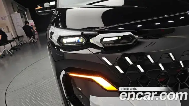Renault Samsung Filante 2026 — ფოტო 15/33