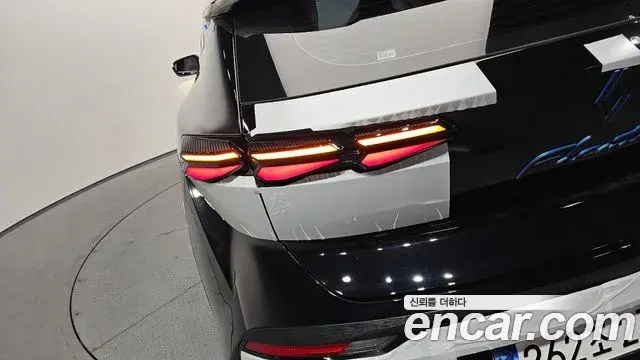 Renault Samsung Filante 2026 — ფოტო 12/33