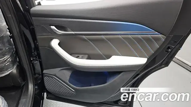 Renault Samsung Filante 2026 — ფოტო 33/33