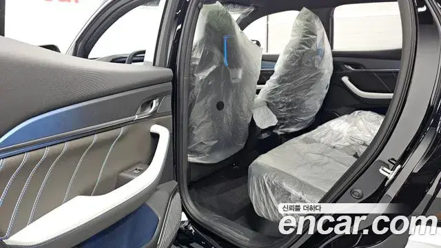 Renault Samsung Filante 2026 — ფოტო 14/33