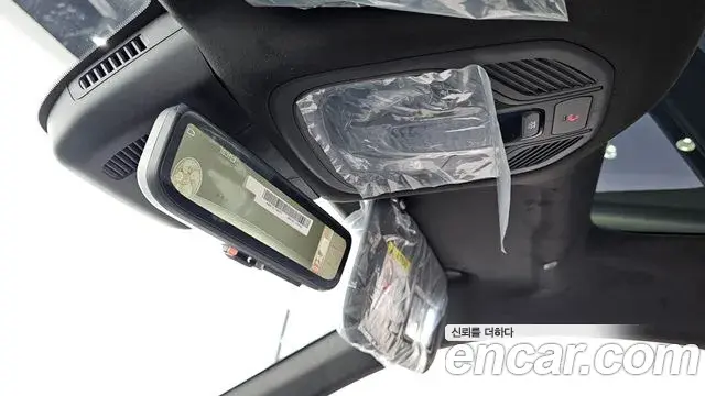 Renault Samsung Filante 2026 — ფოტო 32/33
