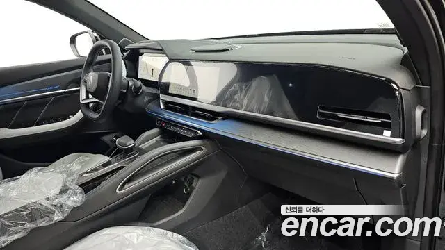 Renault Samsung Filante 2026 — ფოტო 16/33