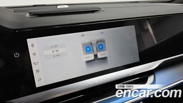 Renault Samsung Filante 2026 — ფოტო 20/33