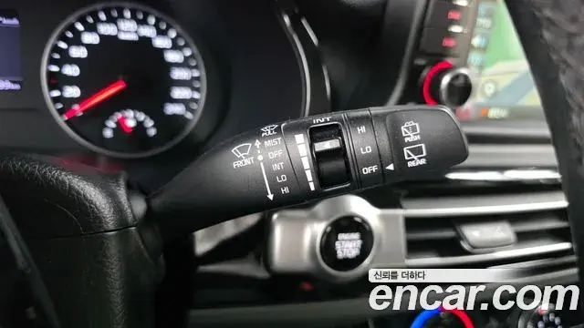 Kia Seltos 2020 — Photo 15/30