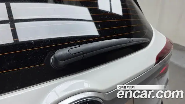 Kia Seltos 2020 — Photo 16/30
