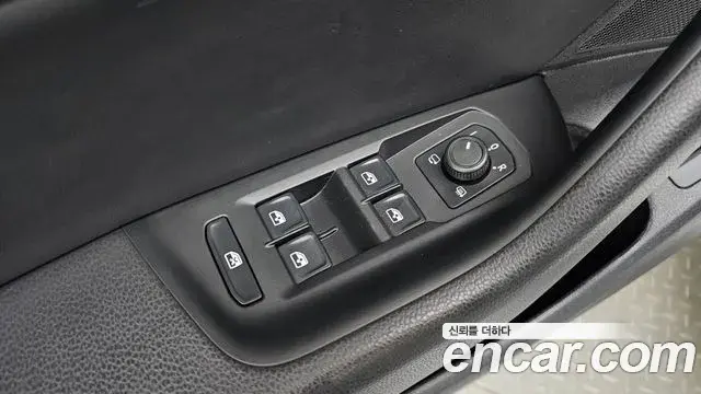 Volkswagen Arteon 2019 — Şəkil 6/20