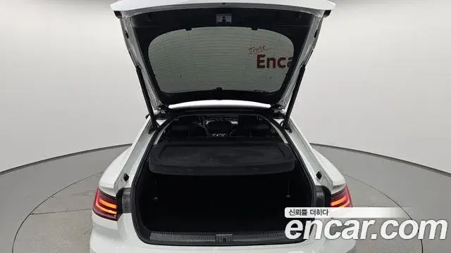 Volkswagen Arteon 2019 — Şəkil 4/20
