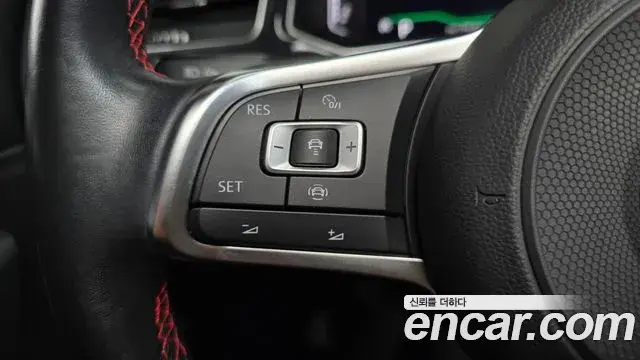 Volkswagen T-Roc 2021 — Şəkil 5/20