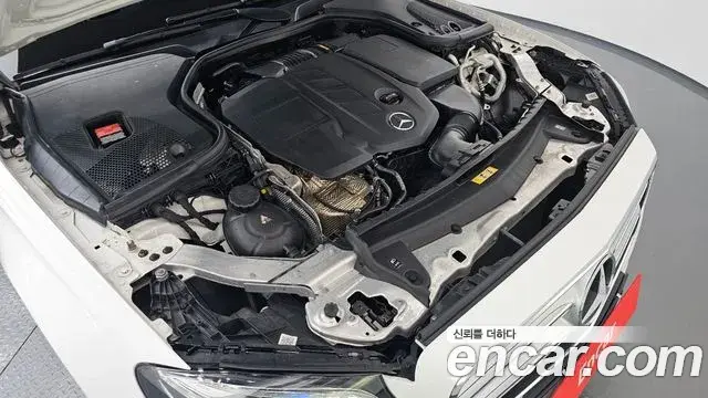 Mercedes-Benz E-Class 2019 — Фото 6/20