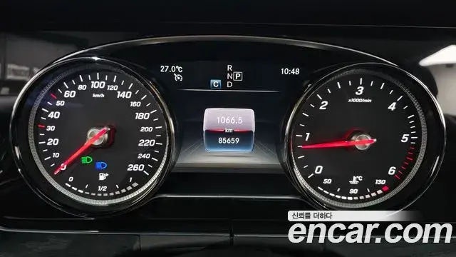 Mercedes-Benz E-Class 2019 — Фото 8/20