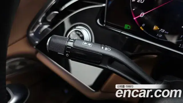 Mercedes-Benz E-Class 2024 — Şəkil 11/32