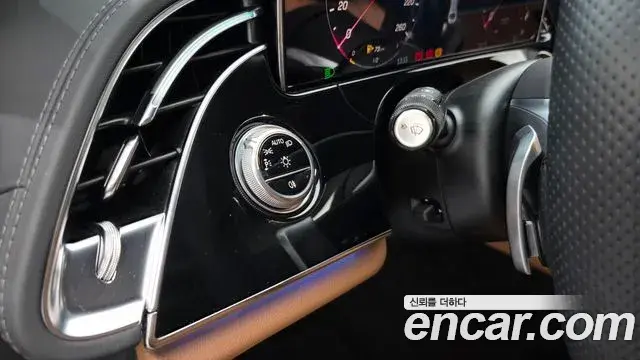 Mercedes-Benz E-Class 2024 — Şəkil 8/32