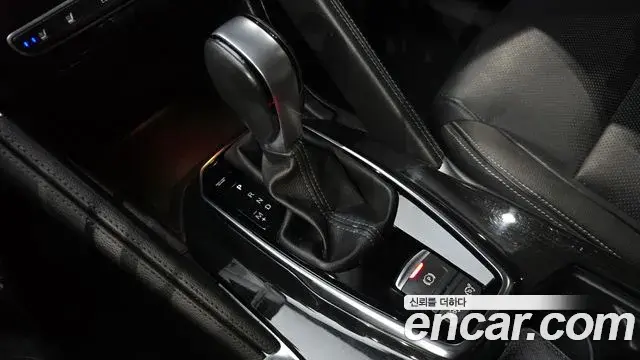 Renault Samsung QM6 2019 — Photo 13/30